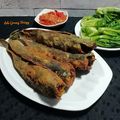 Cooksnap dari 🍹🍕 pawonku 🍜🍚 untuk resep Lele Goreng Crispy