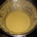 El cooksnap de Silvia Aviles cuando hizo Crema de calabacín Thermomix.