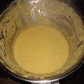 La cooksnap de Silvia Aviles cuando cocinó Crema de calabacín Thermomix