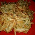 Cooksnap dari Oyon Supyan untuk resep Bakwan Kentang Jamur Krispi