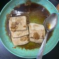 Cooksnap dari edy pramono untuk resep Baby Pak Coy Tahu Sutera Saus Tiram