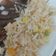 El cooksnap de Berenice Jasso cuando hizo Arroz rojo.