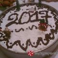 Cooksnap από elenixania στη συνταγή Βασιλόπιτα