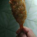 Cooksnap dari Fazila untuk resep Sempol Ayam