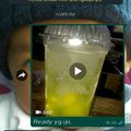 Cooksnap dari Erna Chacha untuk resep Es Mojito cocok untuk Jualan