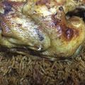 صورة من amany، شاركها بعد تجربة وصفة مدفون الدجاج 😍