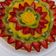 El cooksnap de Noelia Sobrevilla cuando hizo Tarta de crema pastelera y frutas.