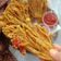 Cooksnap dari Sachia Siregar untuk resep Jamur Enoki Krispi Bumbu Ketumbar