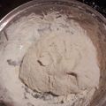 El cooksnap de Sani Samudio cuando hizo Pireca o Chipa Cuerito.