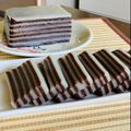 Cooksnap dari Mizuno Desi untuk resep Kue Lapis Tepung Beras