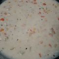 Cooksnap dari Siska untuk resep (Salin dari) Cream soup ayam ala KFC