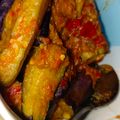 Cooksnap dari dyan kartikasari untuk resep Sambel Terong ala Waroeng SS