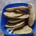 El cooksnap de ✨Sol✨ cuando hizo Torta Frita (con huevo)😀.