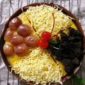 Cooksnap dari Syauqiyaa Sa'adah untuk resep Terang Bulan - Martabak manis (Praktis & Termudah)