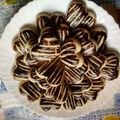 صورة من Samsoumasousou، شاركها بعد تجربة وصفة حلوة الطابع 😋