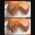 Joyce Lo 的 香蕉蛋糕 cooksnap