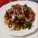 Sneha jha का कुकस्नैप जब उन्होंने भेल चना चाट (bhel chana chaat recipe in Hindi) बनाया था।