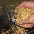 صورة من Chef hamdy morsy، شاركها بعد تجربة وصفة ليزي كيك 🍰 بطعم جديد ومفيد ☕