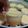 Cooksnap Darwish Danial semasa beliau membuat Puding Caramel.