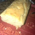 El cooksnap de luchis14 cuando hizo Budín de Limón.