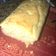El cooksnap de luchis14 cuando hizo Budín de Limón.