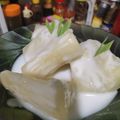 Cooksnap dari betty untuk resep Singkong Thailand Empuk
