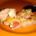 Cooksnap dari Kartimi untuk resep Macaroni Schotel Kukus