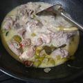Cooksnap dari Novida Ariyanti untuk resep Garang Asem Ayam khas Solo (tanpa daun pisang)