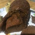 El cooksnap de Alejandra Beatriz Alameda cuando hizo Torta de chocolate en taza.