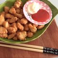 Cooksnap dari Ipang untuk resep Ikan dori goreng tepung simple