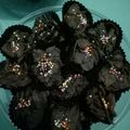 Cooksnap dari Ofie Mpie untuk resep Corn Flakes Coklat #PrRamadhan_KuKirainiKukis