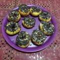 Cooksnap dari Dwi Wulan Utami untuk resep Donat empuk tanpa kentang super gampang