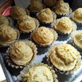Cooksnap dari Bunda Khansa untuk resep Kue soes anti gagal