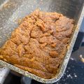 Cooksnap dari Soegianto untuk resep Homemade Curry Block untuk nasi kari Jepang