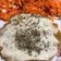 El cooksnap de Mercedes Menvielle cuando hizo Hamburguesas de quinoa.
