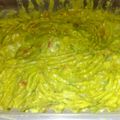 El cooksnap de yjfa cuando hizo Guacamole. ॐ.
