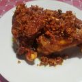 Cooksnap dari Julia Dwi P untuk resep Ayam Goreng Lengkuas