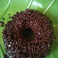 Cooksnap dari Ika Vina untuk resep Donat Lembut + Cara simple mencetak donat + TIPS (Crispy Diluar Lembut didalam)