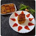 Ankita Tank Parmar's cooksnap of when they made કોથંબિર વડી (Kothambir Vadi Recipe In Gujarati).