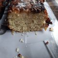 El cooksnap de Ayelen Balmaceda cuando hizo Torta de manzana 🍎fácil y económica.