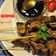 Cooksnap dari Sat Rahayuwati untuk resep Lontong sayur & Sate daging bumbu