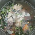 Cooksnap dari Rona Dirohanta untuk resep Sop ayam rempah khas padang