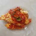 Cooksnap dari Mommy Nya Fathzhie untuk resep Balado telur ceplok