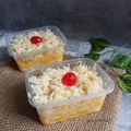Cooksnap dari Yeni untuk resep Jagung Susu Keju