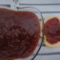 El cooksnap de Bibi García cuando hizo Chutney de tomate 🍅.