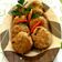 Cooksnap dari Pawon Ndeso Artikah untuk resep Mendol Tempe Khas Malang