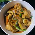 raul 的 紅燒豆腐 cooksnap