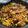 El cooksnap de Sonia Muñoz Kirchhoff cuando hizo Conejo al ajillo con patatas.