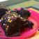 Cooksnap Muhamad Amin Mohamad Fazi semasa beliau membuat Resepi kek coklat moist.