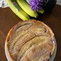 Cooksnap của Minh Hayes khi họ làm theo món Làm bánh cake chuối bằng nồi chiên không dầu